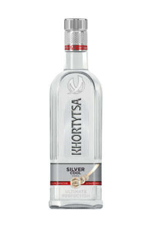 Khortytsa SILVER COOL 40% alk