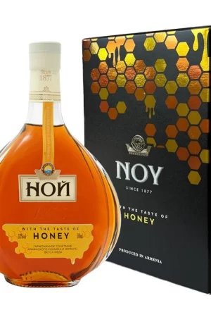 NOY HONEY 0,5 l 33%
