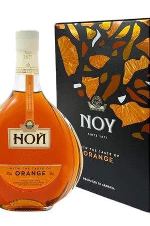 NOY ORANGE 0,5 l 33%