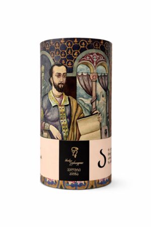 "Gurieli from Rustaveli’s Country” - Divoká máta - sypaný 100g